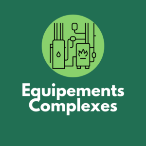 Equipements Complexes