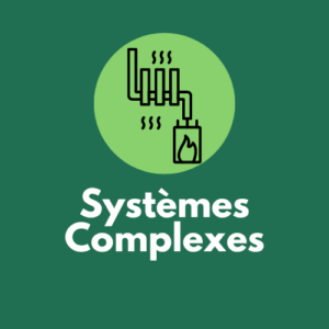 Systèmes Complexes